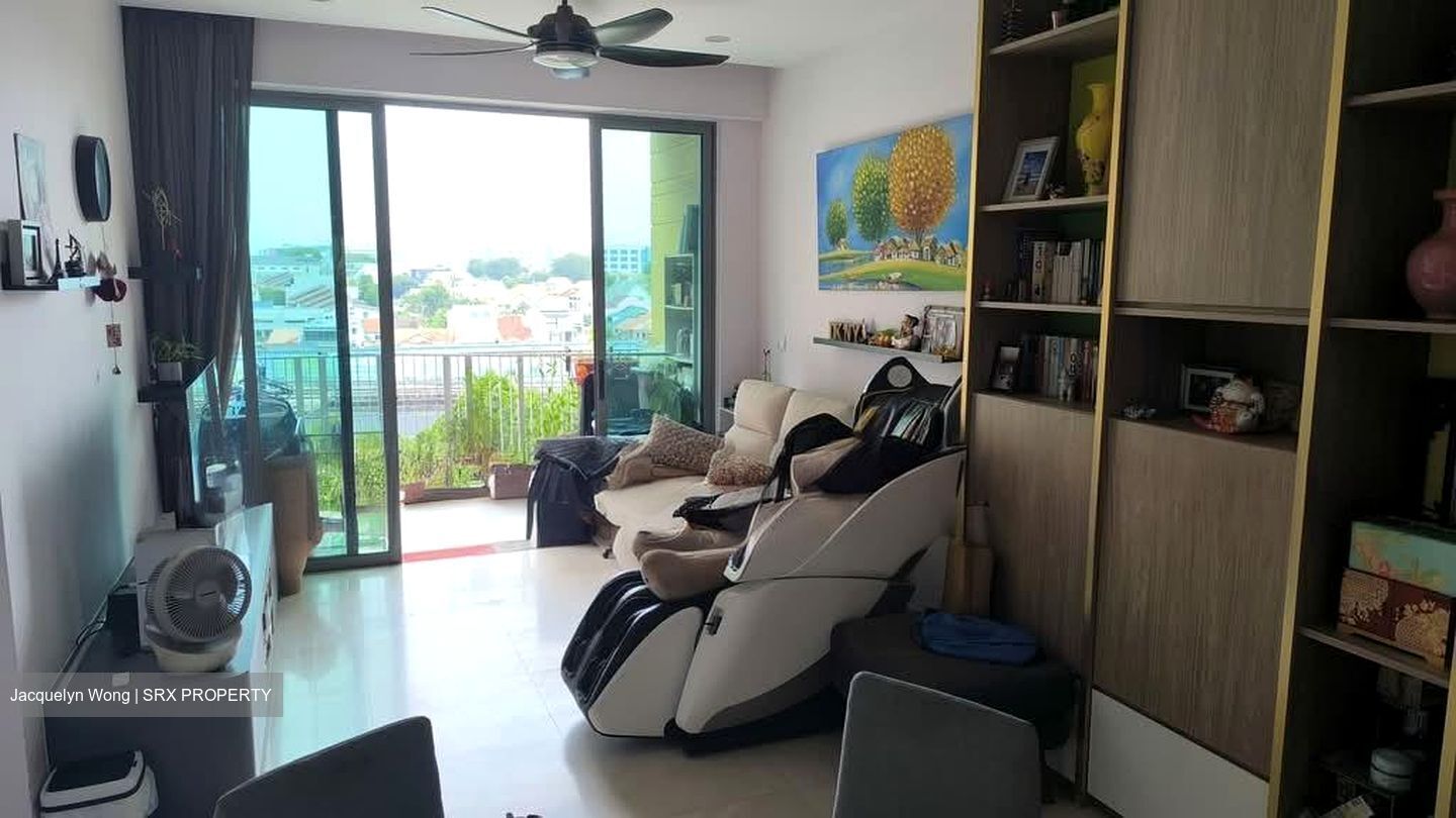 The Glades (D16), Condominium #593546901